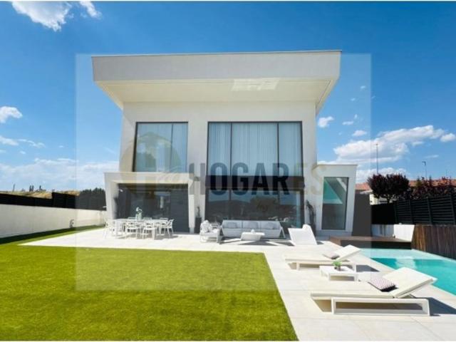 Chalet en venta en Golmayo, Castilla y León