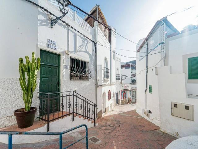 Villa en venta en Palma, Playa de Mogán