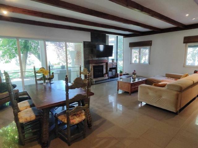 Chalet en venta en Muñopepe, Ávila