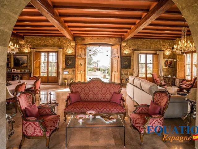 Chalet en venta en la Marina Alta, Valencia