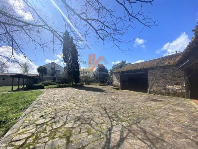 Chalet en venta en Lucí, Santiago