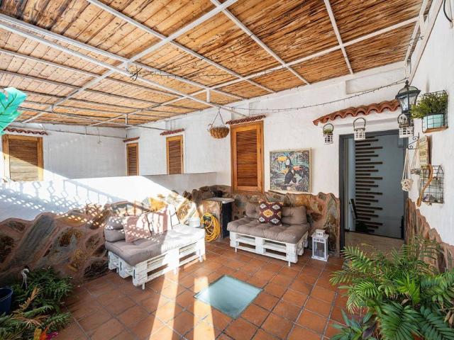 Chalet en venta en El Chaparral, Mogán