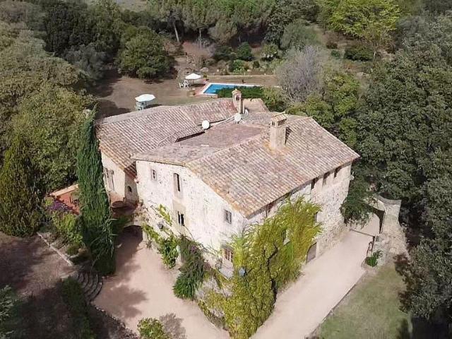 Villa en venta en Corçà, Veïnat d'Anyells