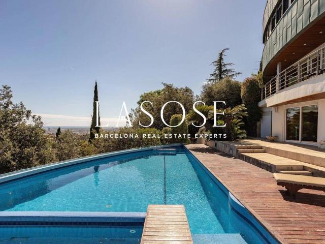 Chalet en venta en Ciutat Diagonal, Baix Llobregat