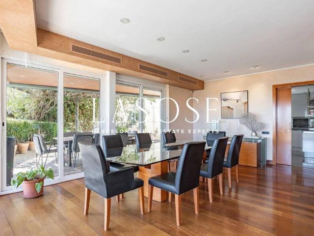 Chalet en venta en Ciutat Diagonal, Baix Llobregat
