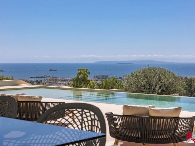 Chalet en venta en Eivissa, Baleares