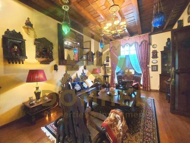 Chalet en venta en Icod de los Vinos, Canarias