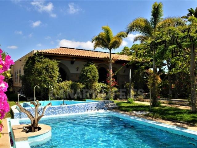 Chalet en venta en San Bartolomé De Tirajana, Canarias