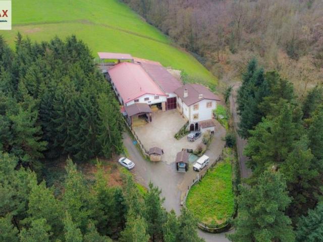 Chalet en venta en Olaberria, Guipúzcoa