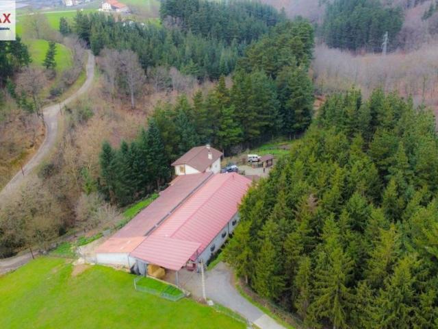 Chalet en venta en Olaberria, Guipúzcoa