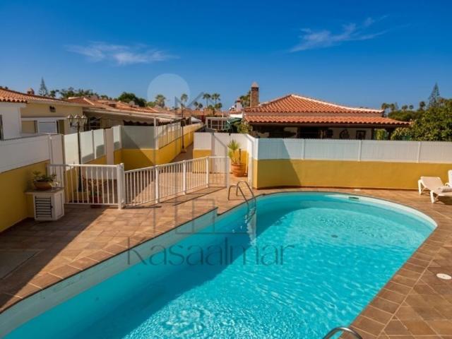 Chalet en venta en San Bartolomé De Tirajana, Canarias