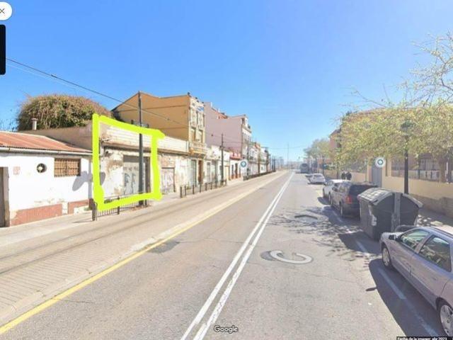Chalet en venta en Poblats Marítims, Comarca de València