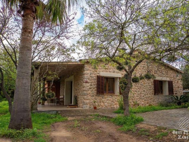 Villa en venta en Sóller, s'Alqueria des Compte