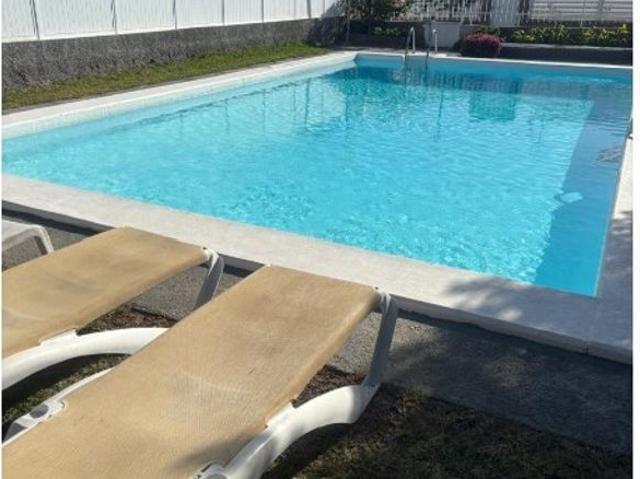 Villa en venta en La Palma, Campo Internacional