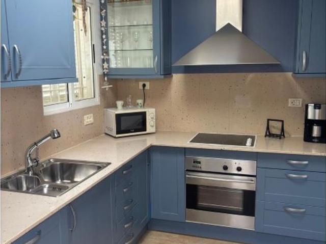 Chalet en venta en San Bartolomé De Tirajana, Canarias