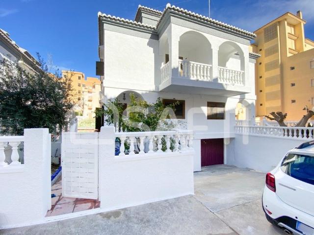 Chalet en venta en la Ribera Baixa, Valencia