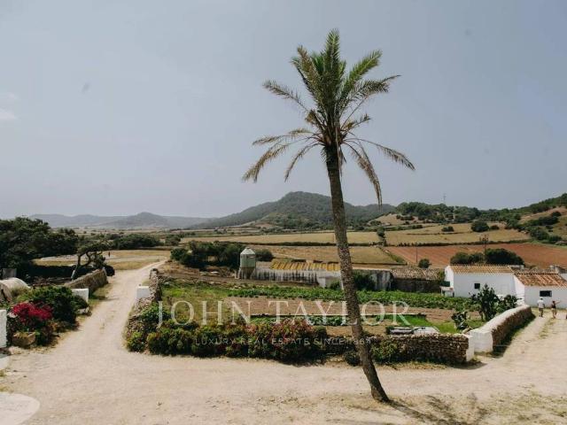 Chalet en venta en Menorca, Baleares