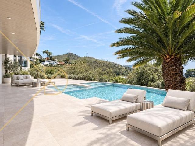 Chalet en venta en la Miranda, Baix Llobregat