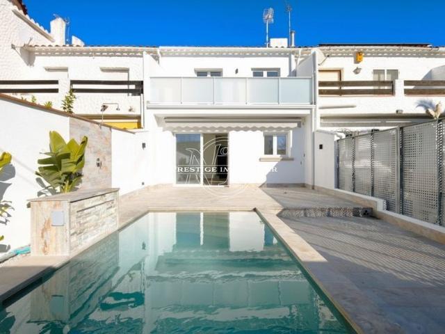 Chalet en venta en Empuriabrava, Alt Empordà