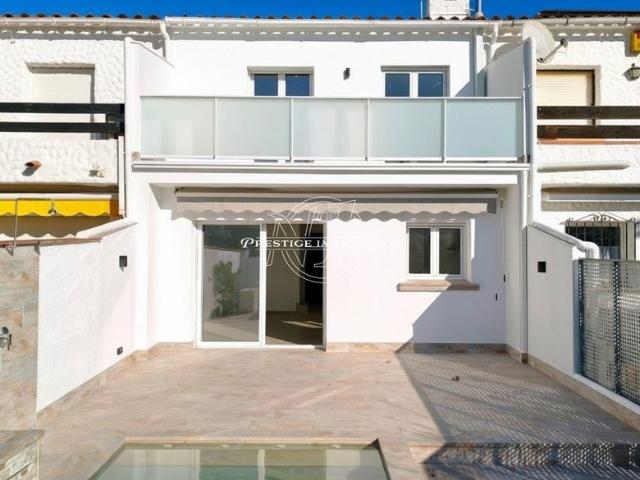 Chalet en venta en Empuriabrava, Alt Empordà