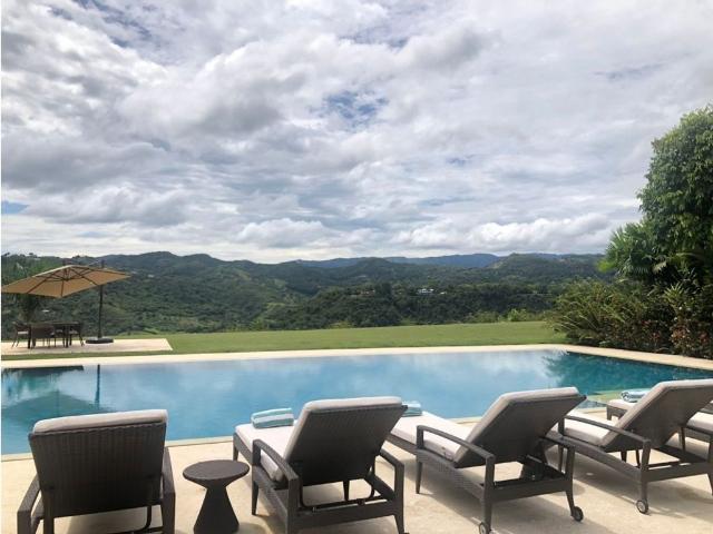 Casa en arriendo en Cundinamarca