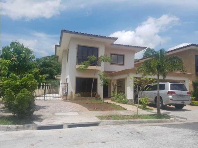 Casa alquiler en Ciudad de Panamá, Panamá