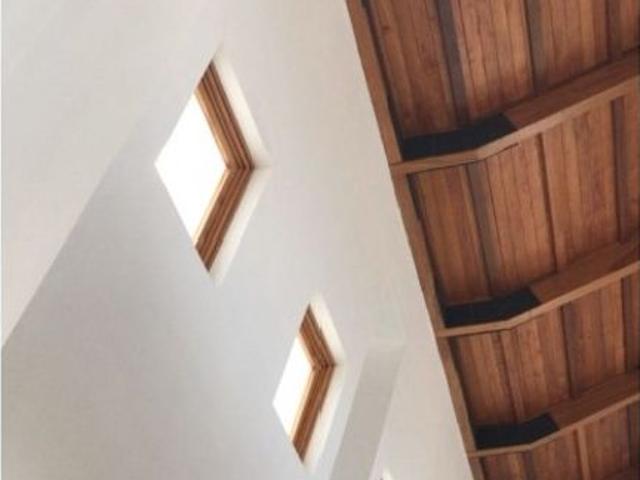 Casa alquiler en El Chirú, Antón