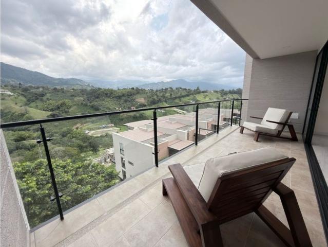 Casa en arriendo en Armenia, Quindío