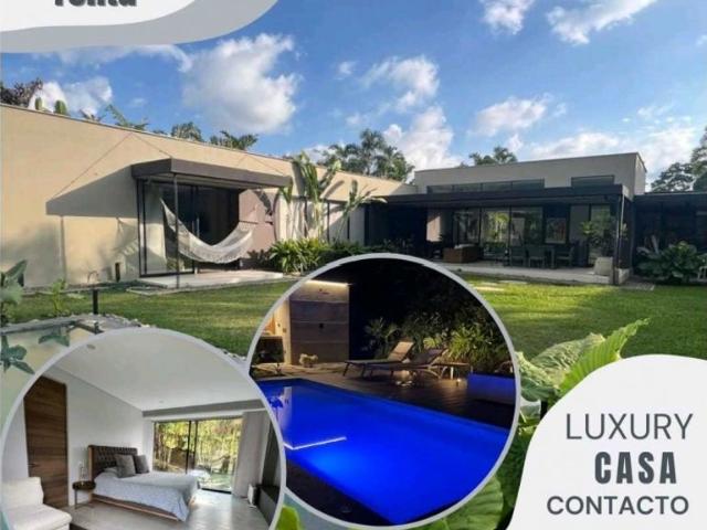 Casa en arriendo en Armenia, Quindío