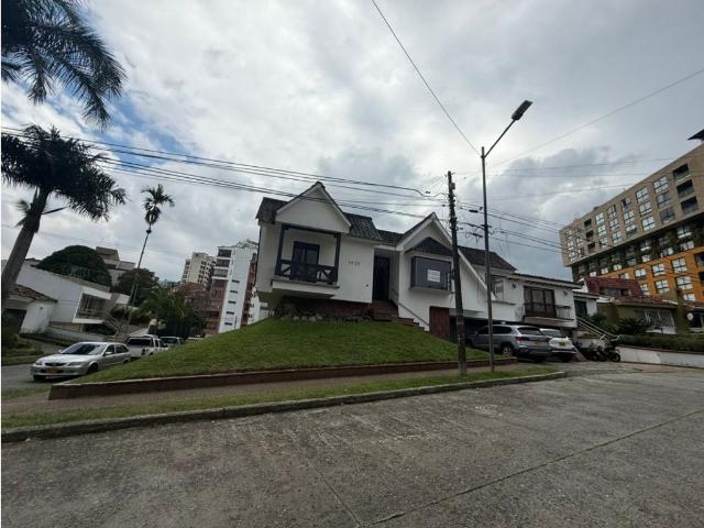 Casa en arriendo en Armenia, Quindío
