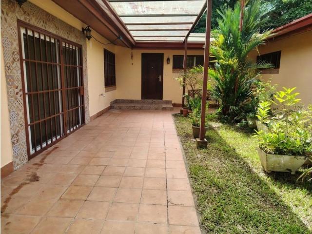 Casa alquiler en Arraiján