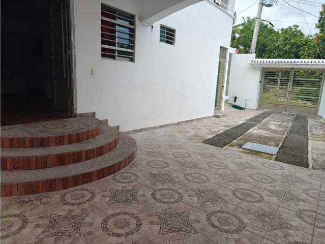 Casa en renta en San Blas, Nayarit