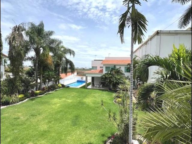 Casa en renta en Morelos