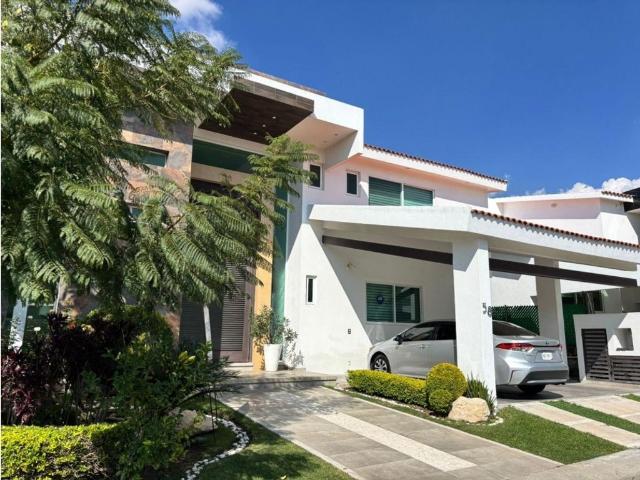 Casa en renta en Morelos