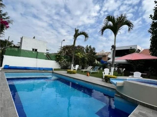 Casa en renta en Morelos