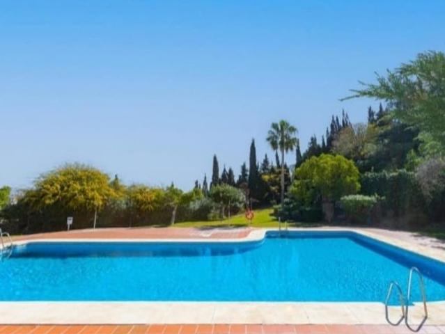 Chalet en alquiler en La Sierrezuela, Benalmádena