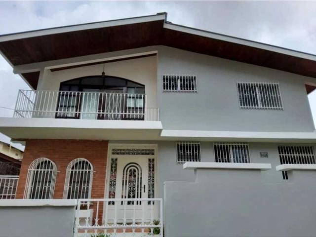 Casa alquiler en Ciudad de Panamá, Panamá