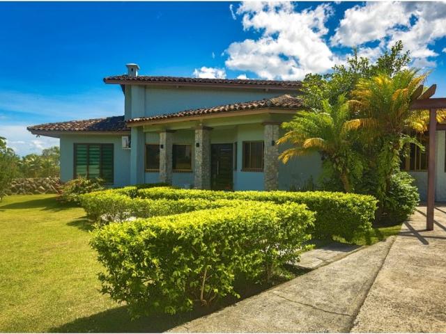 Casa alquiler en Bajo Boquete, Boquete