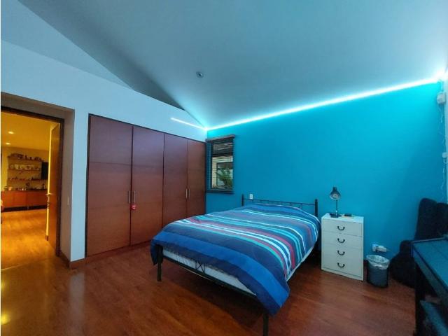 Vivienda de lujo en alquiler Cajicá, Colombia