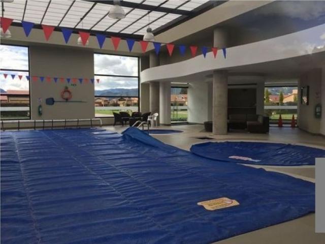 Vivienda de lujo en alquiler Cajicá, Colombia