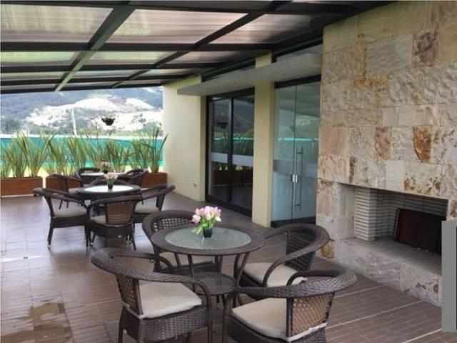 Vivienda de lujo en alquiler Cajicá, Colombia