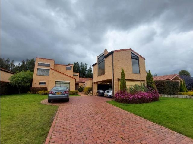 Vivienda de lujo en alquiler Cajicá, Colombia