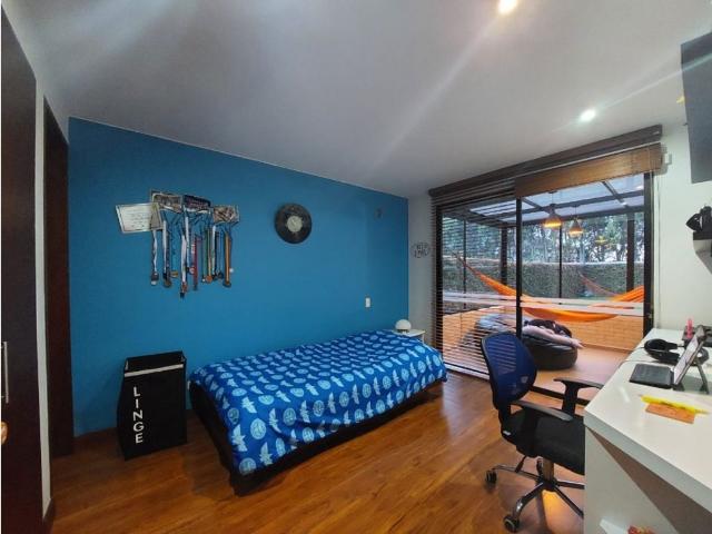 Vivienda de lujo en alquiler Cajicá, Colombia