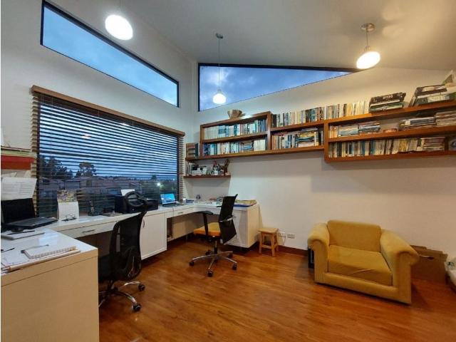 Vivienda de lujo en alquiler Cajicá, Colombia