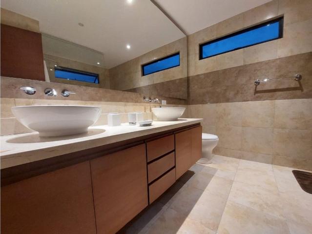 Vivienda de lujo en alquiler Cajicá, Colombia