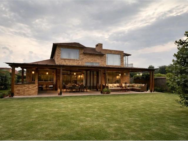 Vivienda de lujo en alquiler Cajicá, Colombia