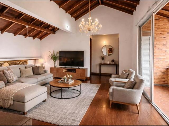 Vivienda de lujo en alquiler Cajicá, Colombia