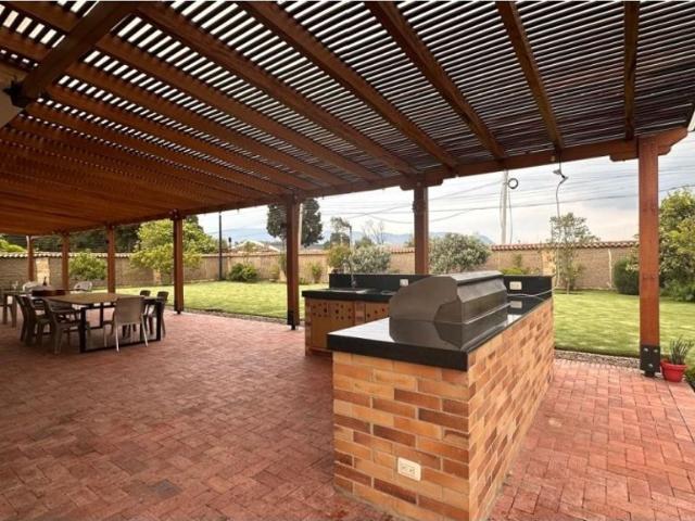 Vivienda de lujo en alquiler Cajicá, Colombia