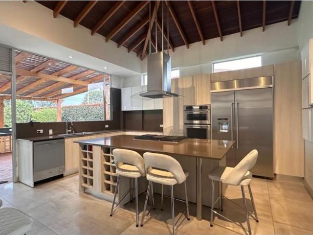 Vivienda de lujo en alquiler Cajicá, Colombia