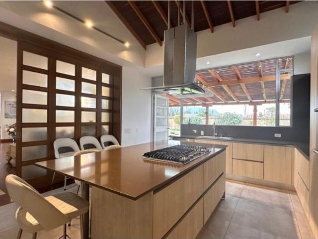 Vivienda de lujo en alquiler Cajicá, Colombia